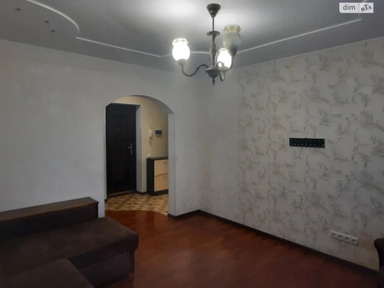 Продажа Квартиры Саксаганский