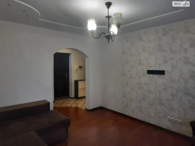 Продажа Квартиры Саксаганский