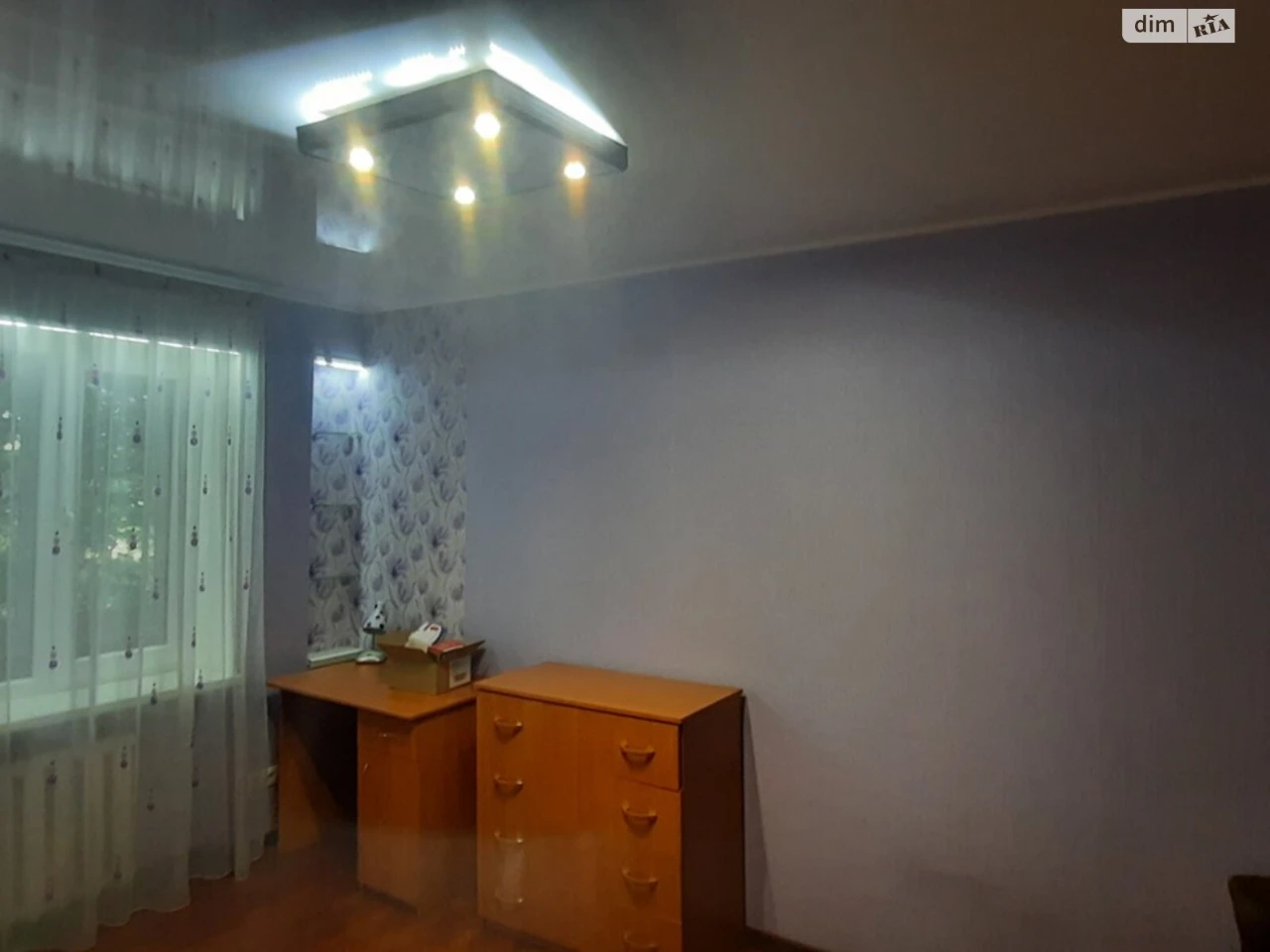 Продажа Квартиры Саксаганский