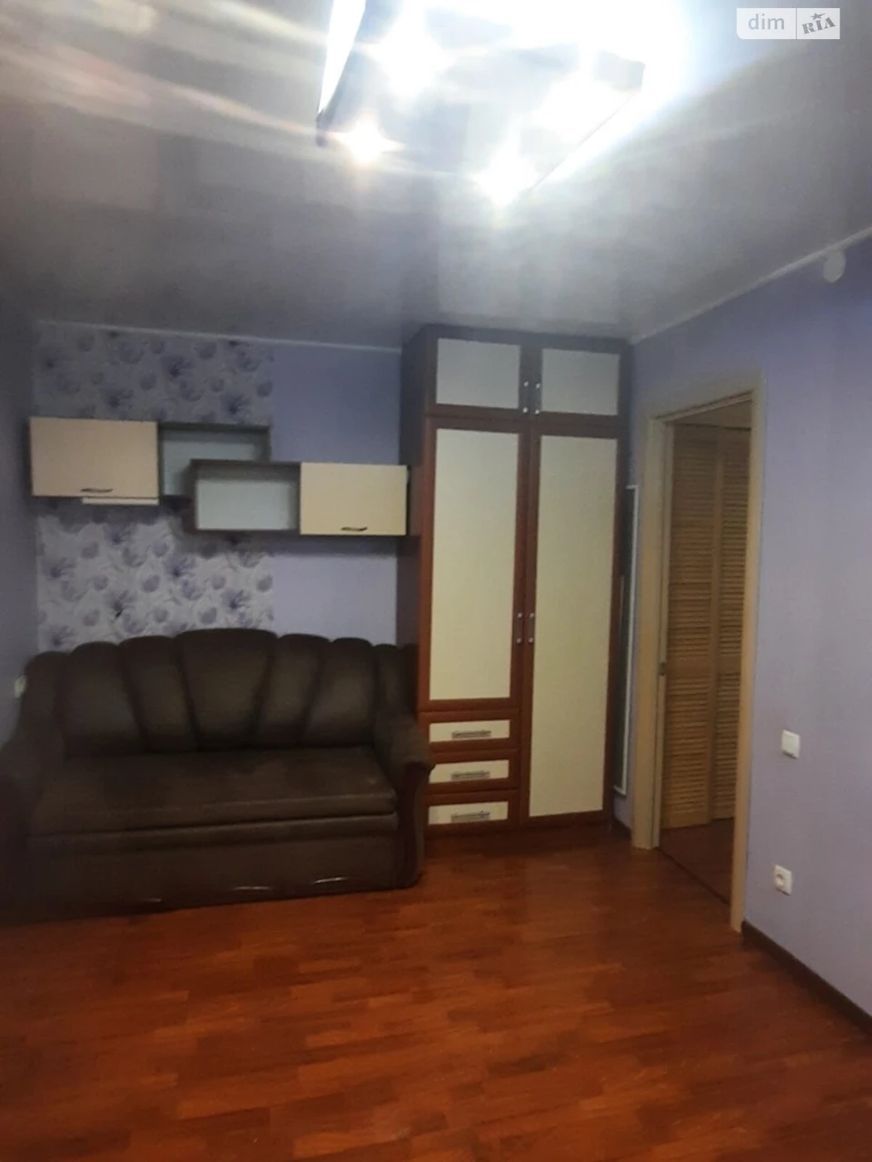 Продажа Квартиры Саксаганский