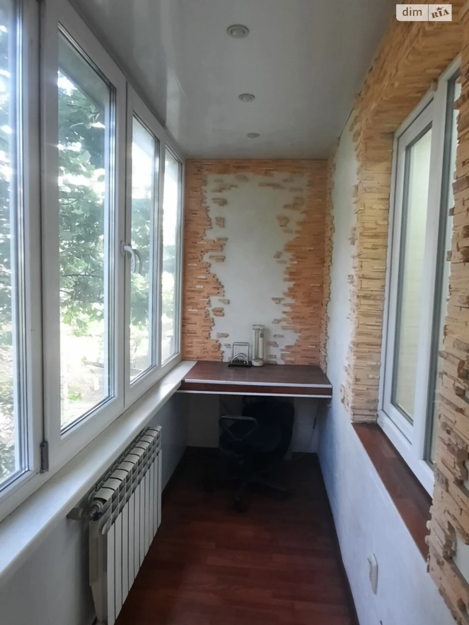 Продажа Квартиры Саксаганский