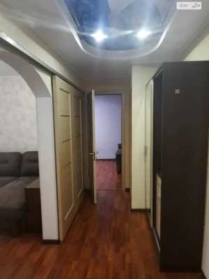 Продажа Квартиры Саксаганский