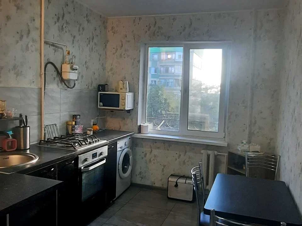Apartment. Kryvyi Rih,