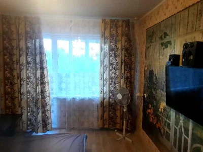 Apartment. Kryvyi Rih,