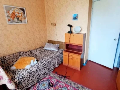 Apartment. Kryvyi Rih,