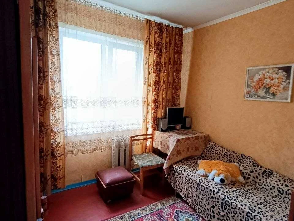 Apartment. Kryvyi Rih,