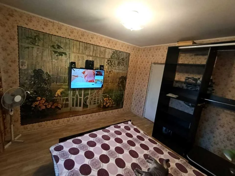 Apartment. Kryvyi Rih,