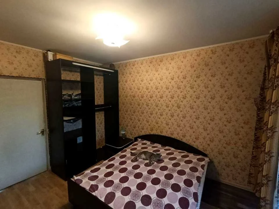 Apartment. Kryvyi Rih,