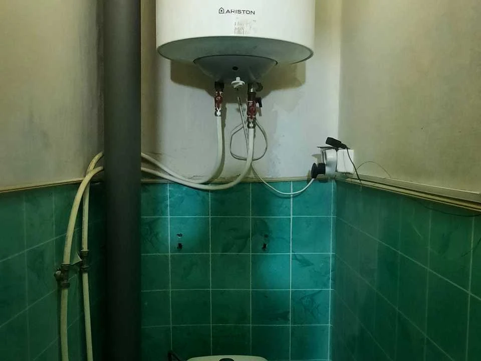 Apartment. Kryvyi Rih,
