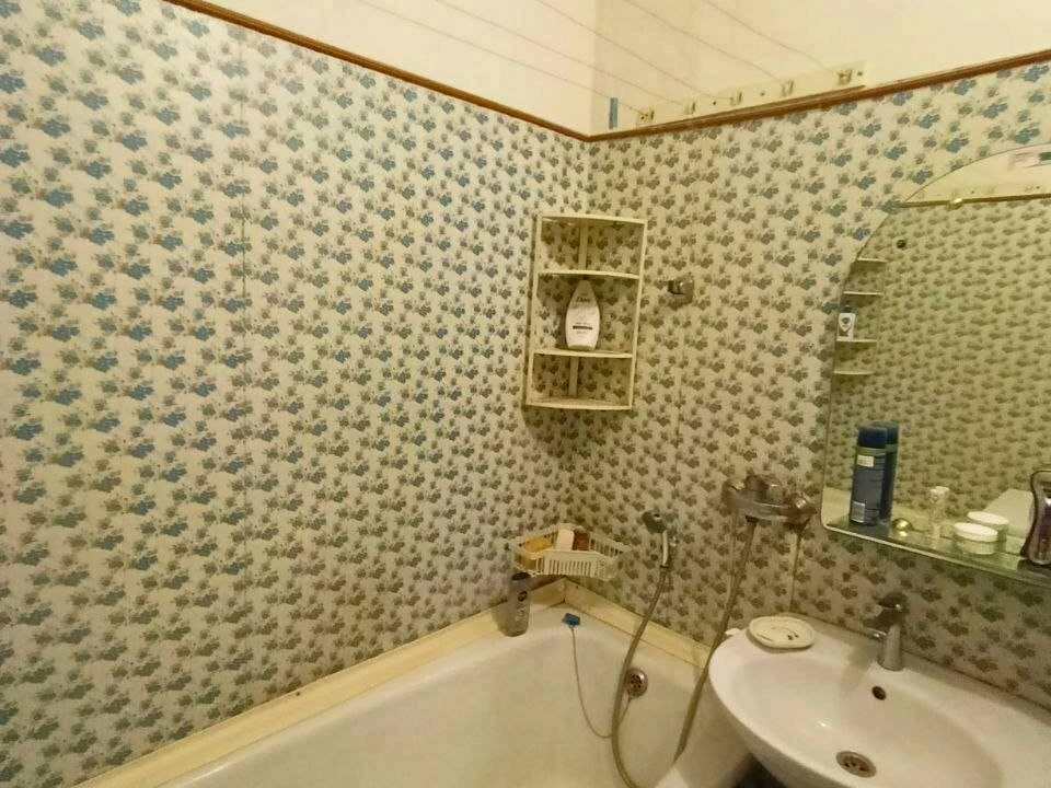 Apartment. Kryvyi Rih,