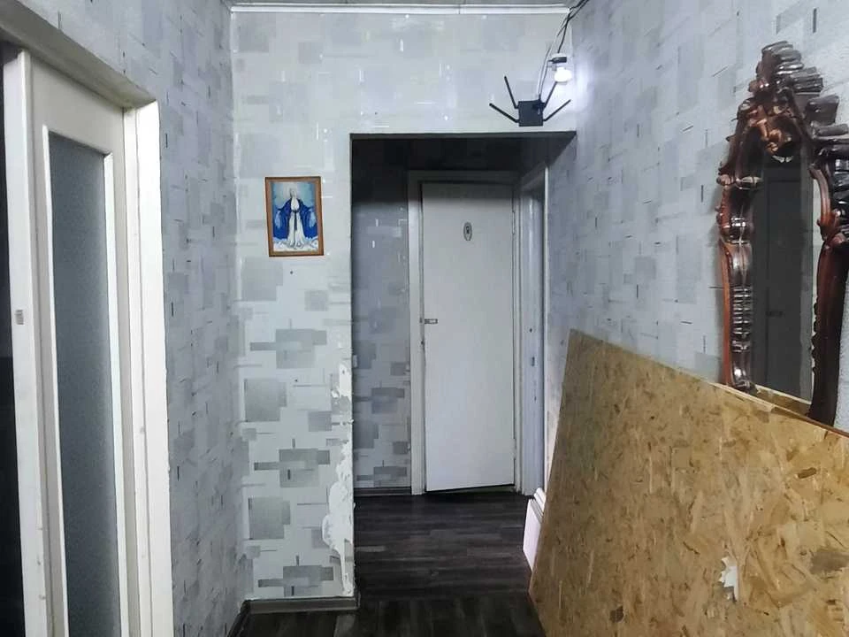 Apartment. Kryvyi Rih,