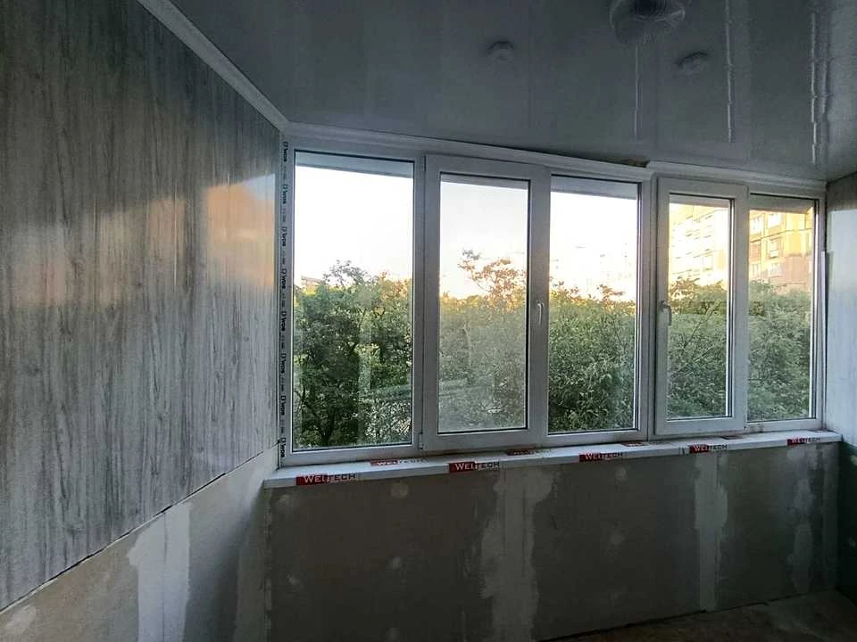 Apartment. Kryvyi Rih,