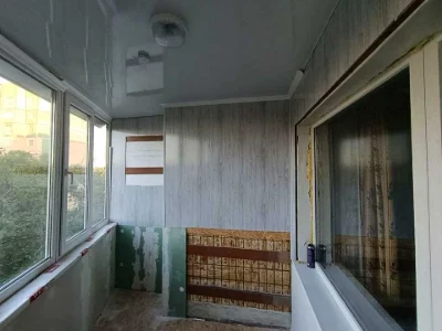 Apartment. Kryvyi Rih,