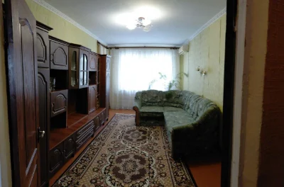 Продам 3-кімнатну квартиру в Ческах