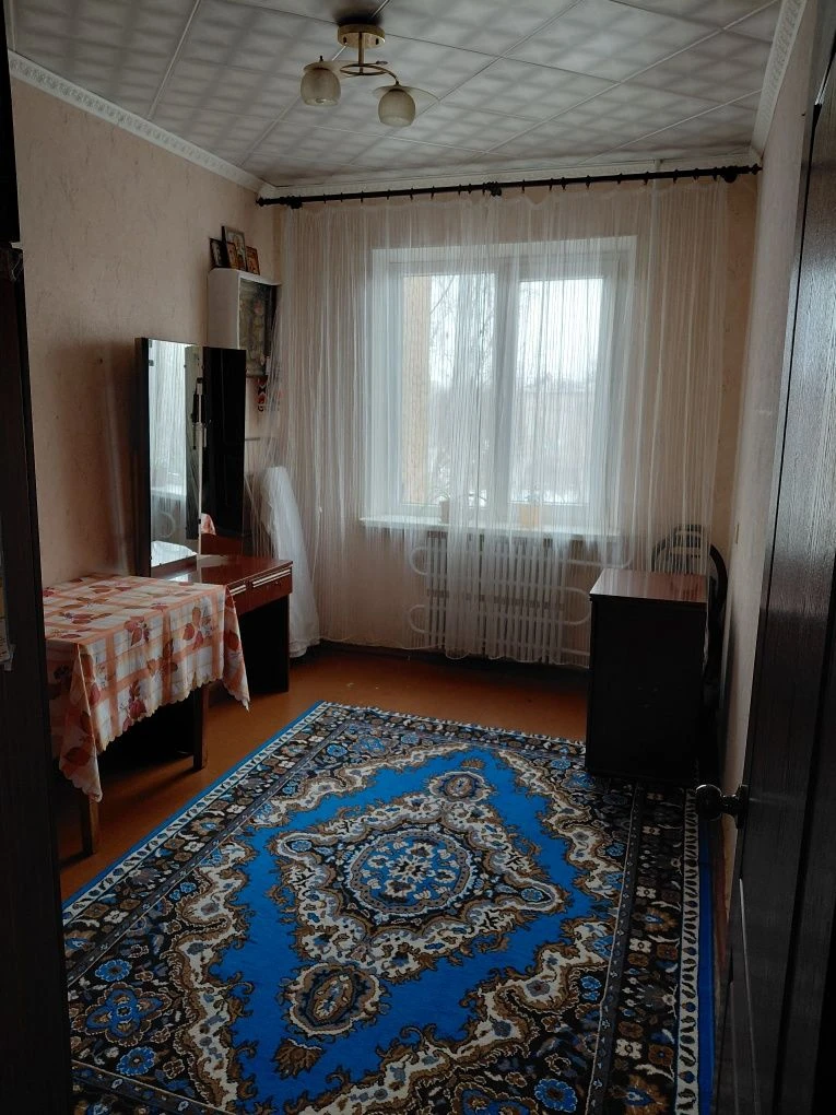 Продам 3-кімнатну квартиру в Ческах