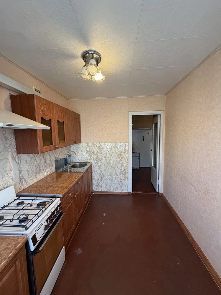 2-bedroom apartment for sale in Darnansky microdistrict