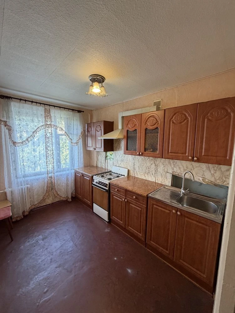 2-bedroom apartment for sale in Darnansky microdistrict