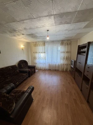 2-bedroom apartment for sale in Darnansky microdistrict