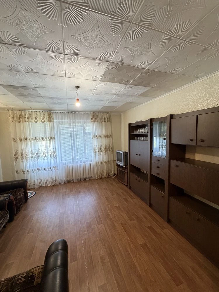 2-bedroom apartment for sale in Darnansky microdistrict