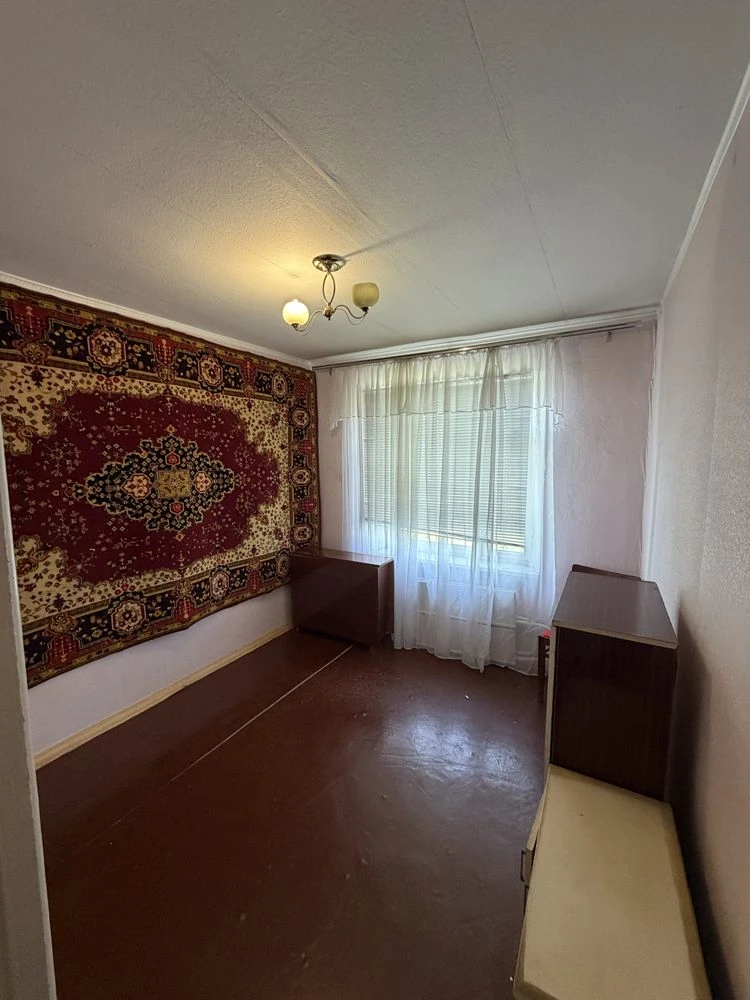 2-bedroom apartment for sale in Darnansky microdistrict