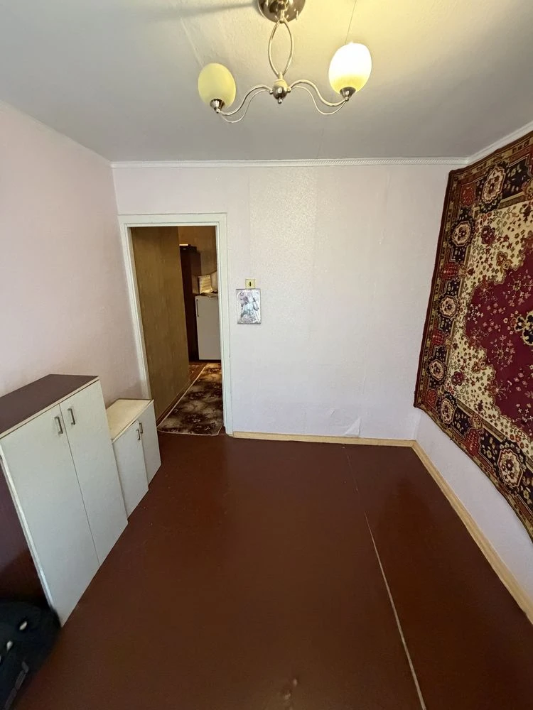 2-bedroom apartment for sale in Darnansky microdistrict