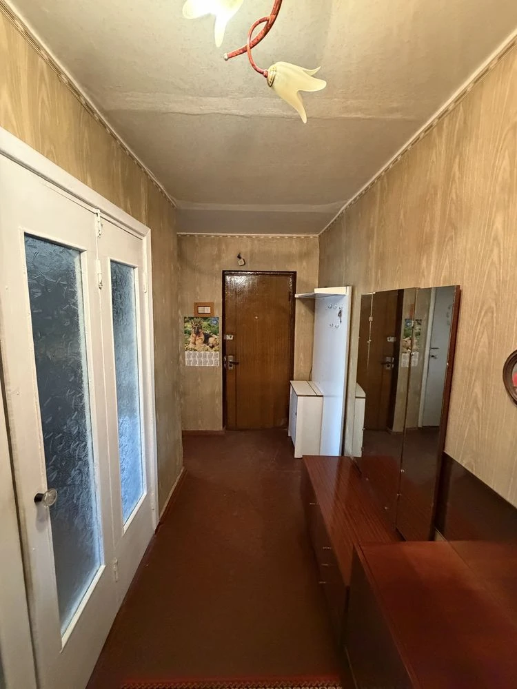 2-bedroom apartment for sale in Darnansky microdistrict