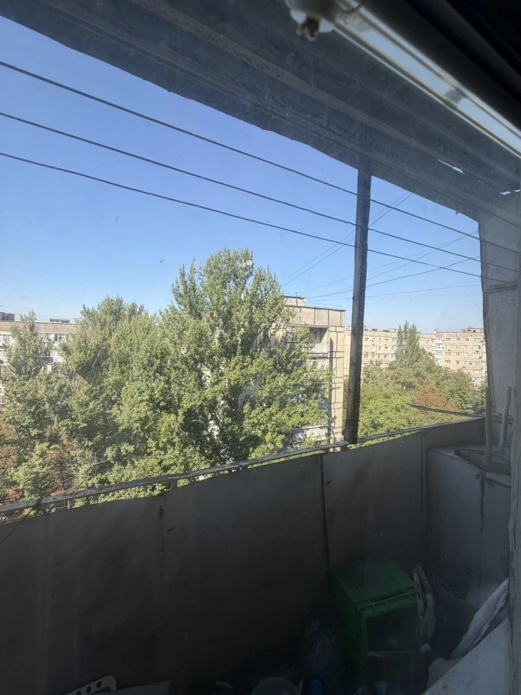 2-bedroom apartment for sale in Darnansky microdistrict