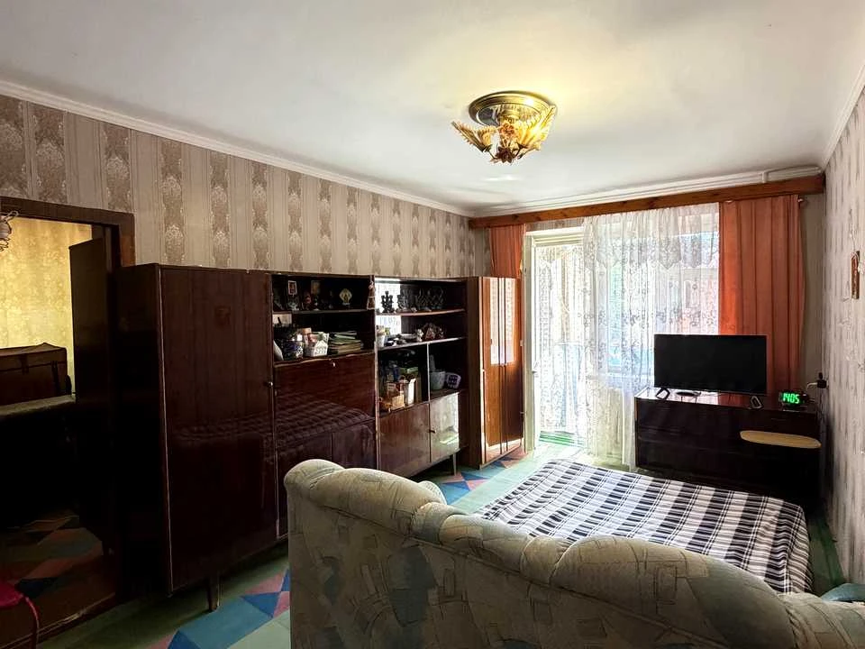 Apartment. Kryvy Rih, Lysyaka Street