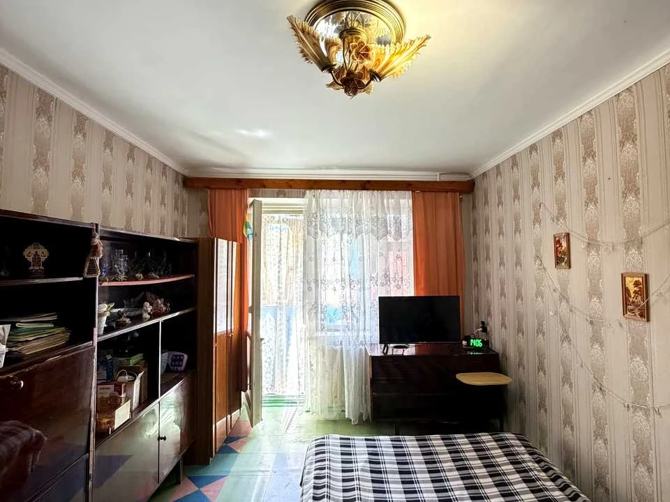 Apartment. Kryvy Rih, Lysyaka Street