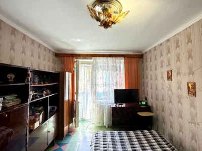 Apartment. Kryvy Rih, Lysyaka Street