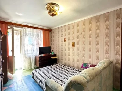 Apartment. Kryvy Rih, Lysyaka Street
