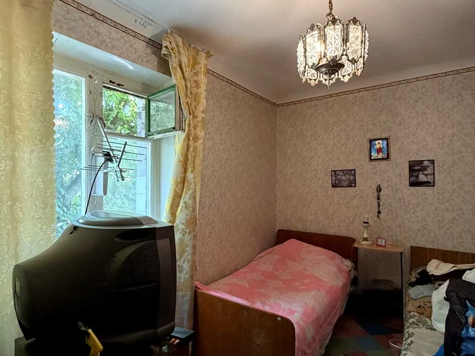 Apartment. Kryvy Rih, Lysyaka Street