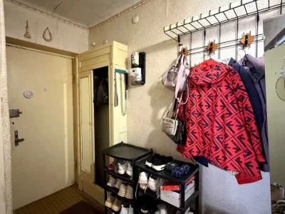 Apartment. Kryvy Rih, Lysyaka Street