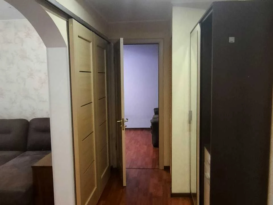 Apartment. General Radievsky Street, Kryvyi Rih