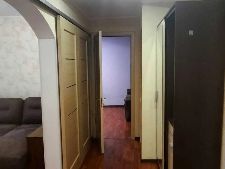 Apartment. General Radievsky Street, Kryvyi Rih
