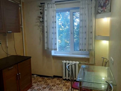 Apartment. General Radievsky Street, Kryvyi Rih