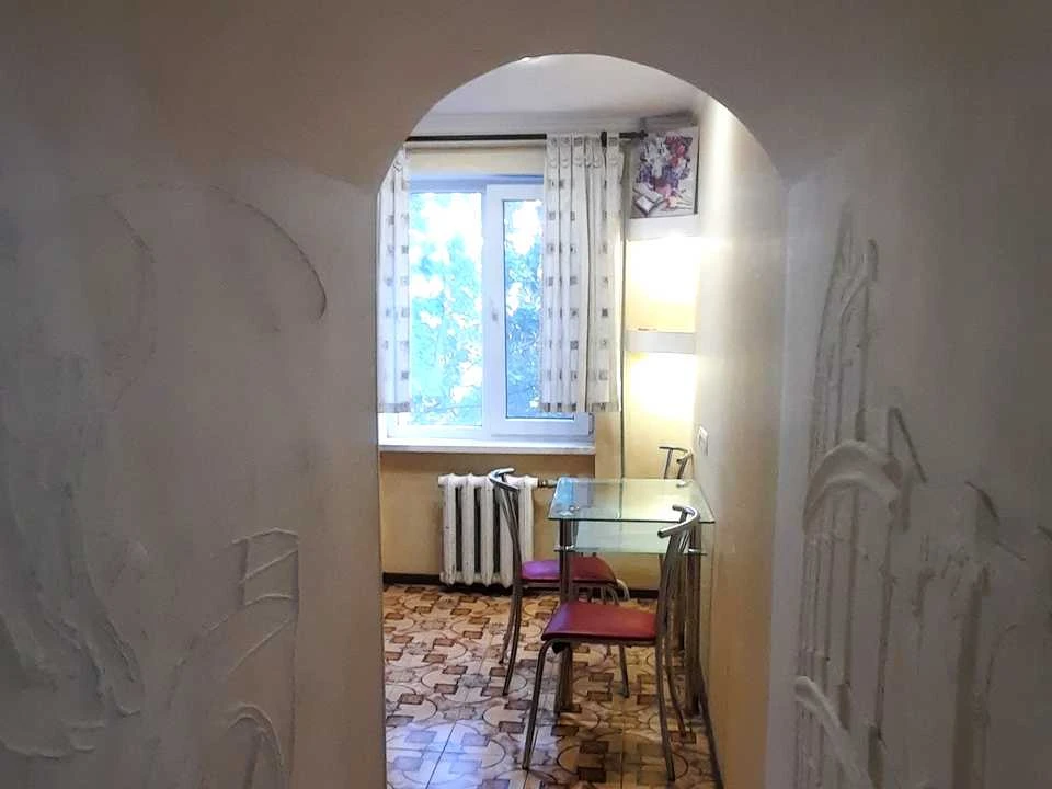 Apartment. General Radievsky Street, Kryvyi Rih
