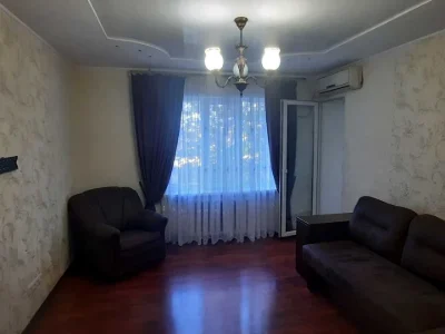 Apartment. General Radievsky Street, Kryvyi Rih