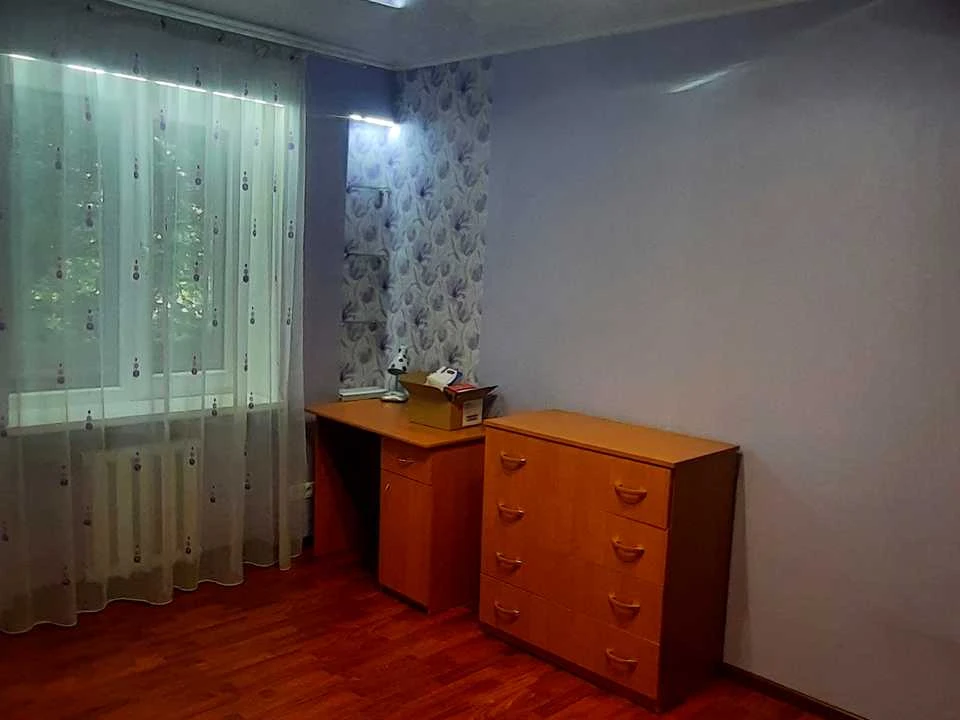 Apartment. General Radievsky Street, Kryvyi Rih