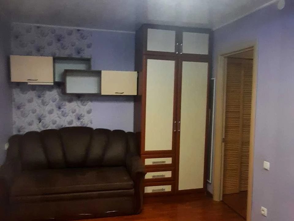 Apartment. General Radievsky Street, Kryvyi Rih