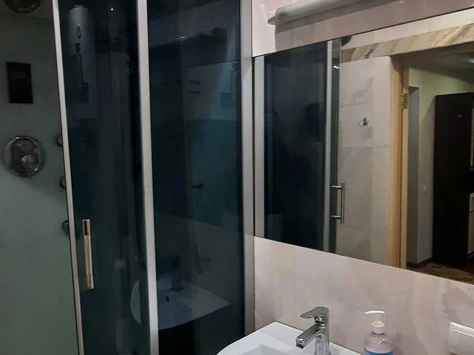 Apartment. General Radievsky Street, Kryvyi Rih