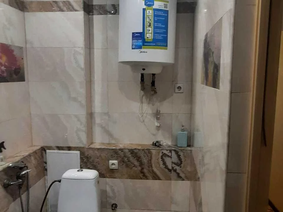 Apartment. General Radievsky Street, Kryvyi Rih