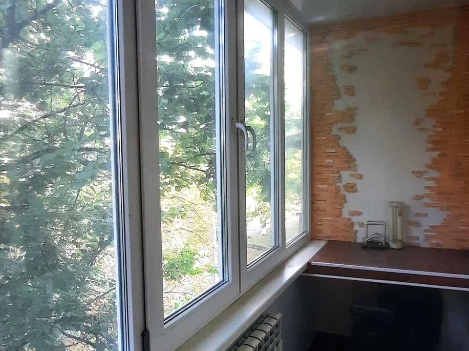 Apartment. General Radievsky Street, Kryvyi Rih