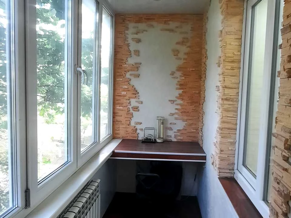Apartment. General Radievsky Street, Kryvyi Rih