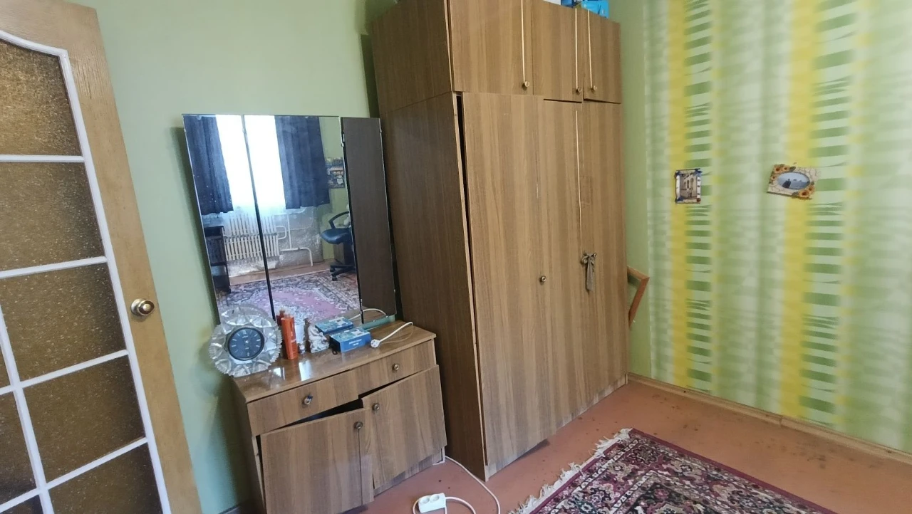 Продається 3-кімнатна квартира, 5-й Зарічний