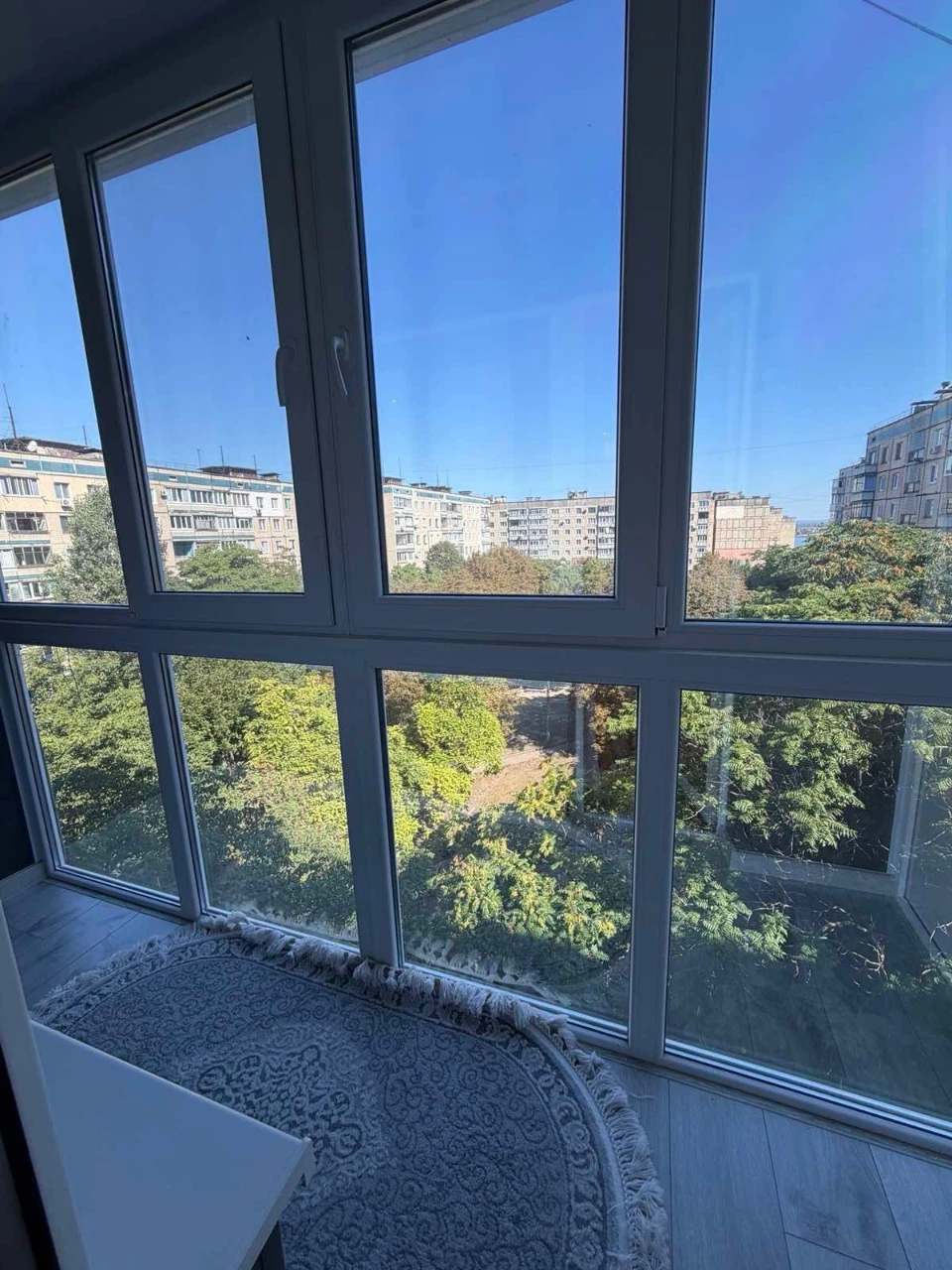 Продам 3х комнатную квартиру 5й Заречный