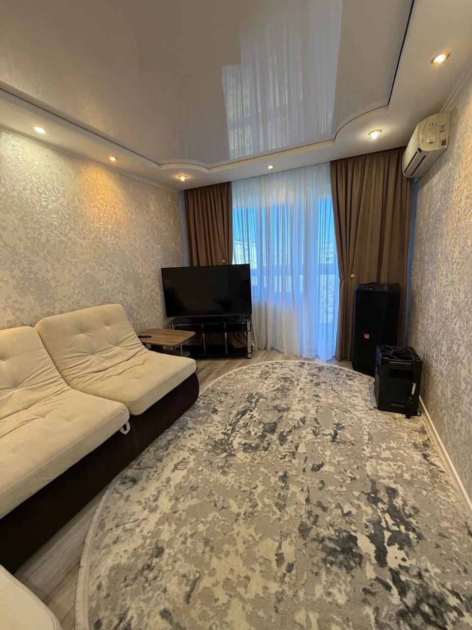 Продам 3х комнатную квартиру 5й Заречный