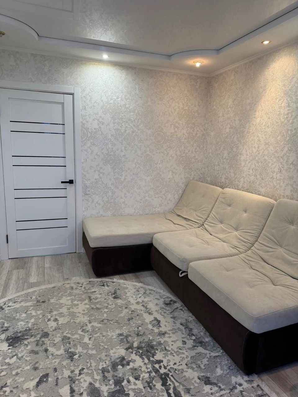 Продам 3х комнатную квартиру 5й Заречный
