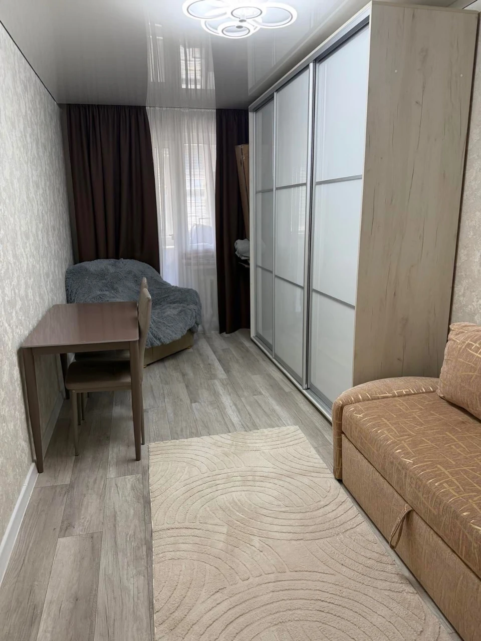 Продам 3х комнатную квартиру 5й Заречный