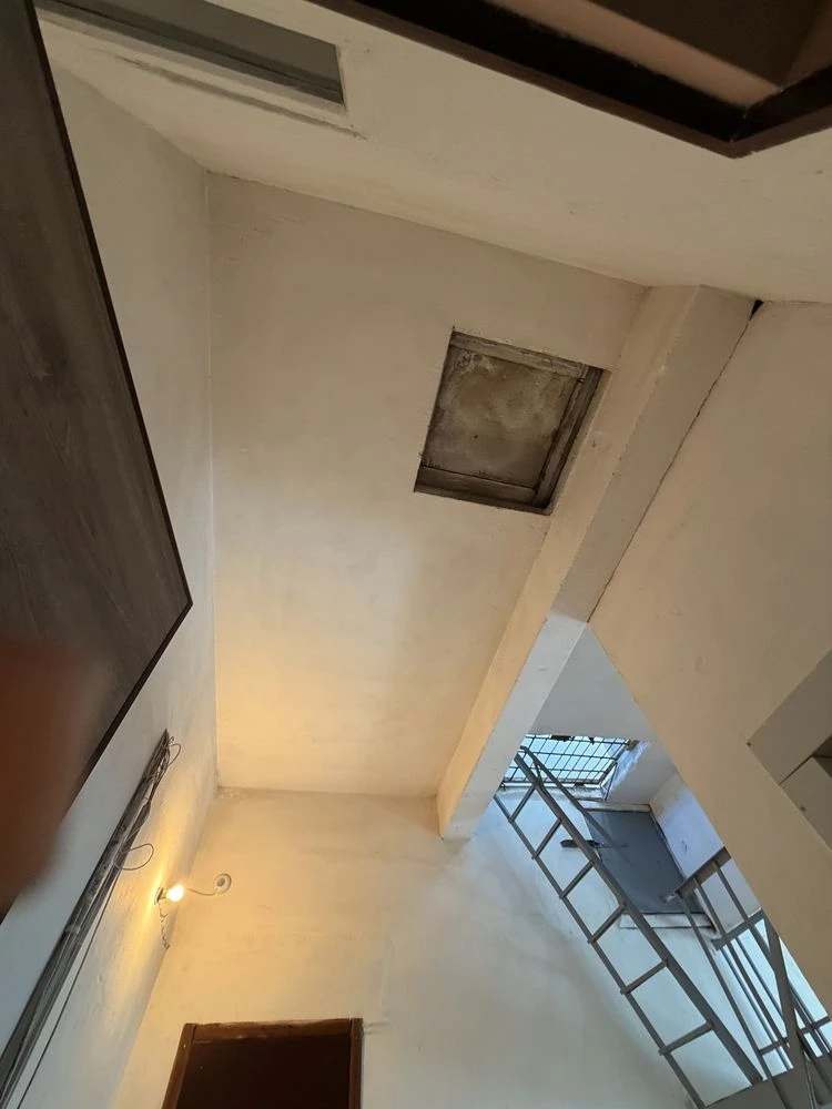 Sale of a three-room apartment on Charovna Street